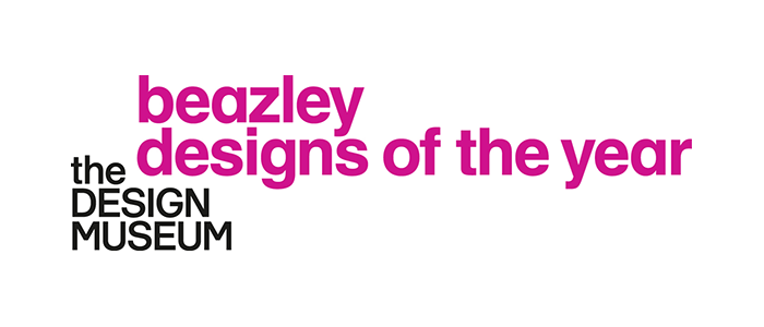 伦敦设计博物馆比兹利年度最佳设计奖