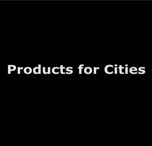产品城市